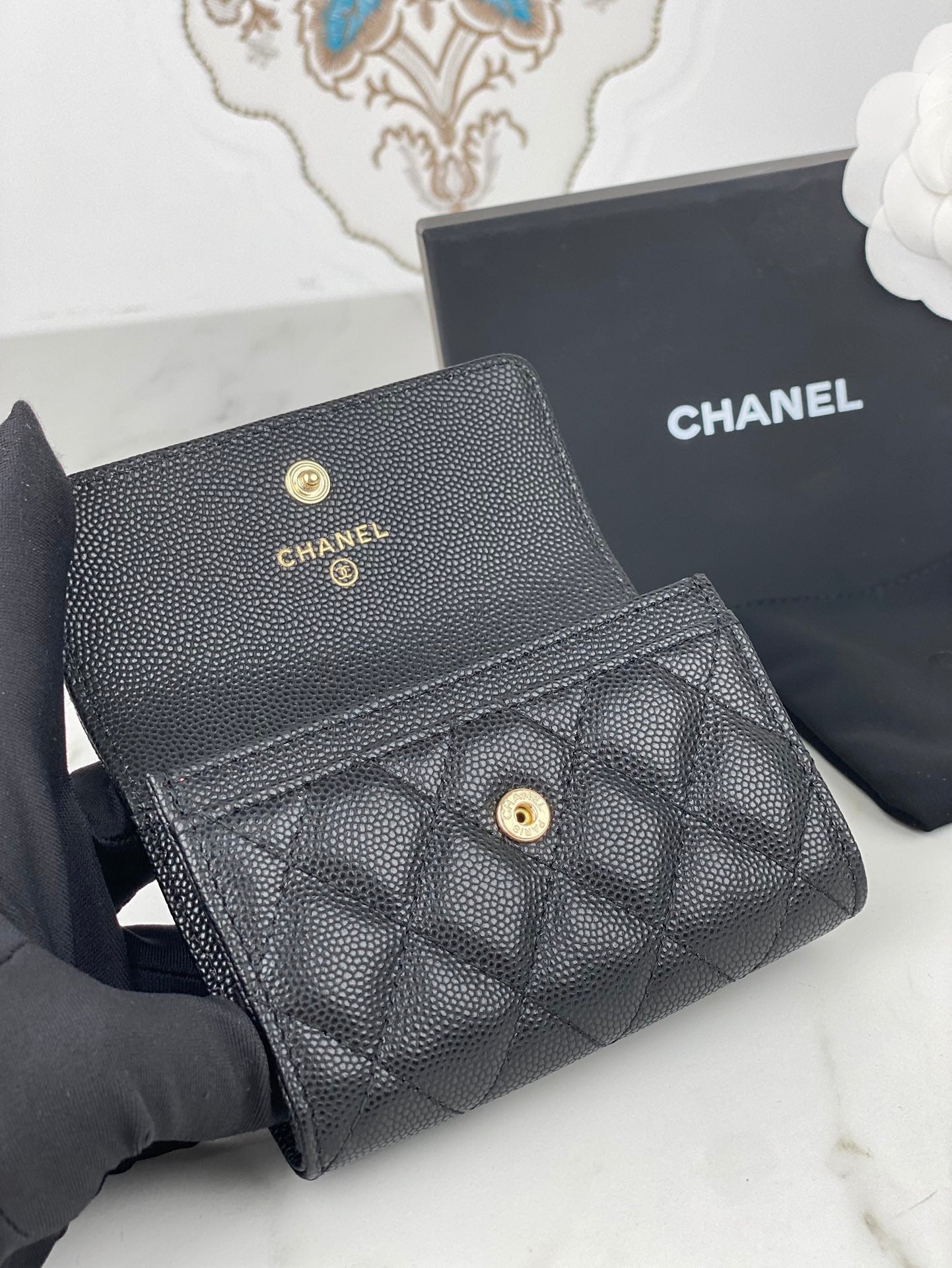 C-Wallets