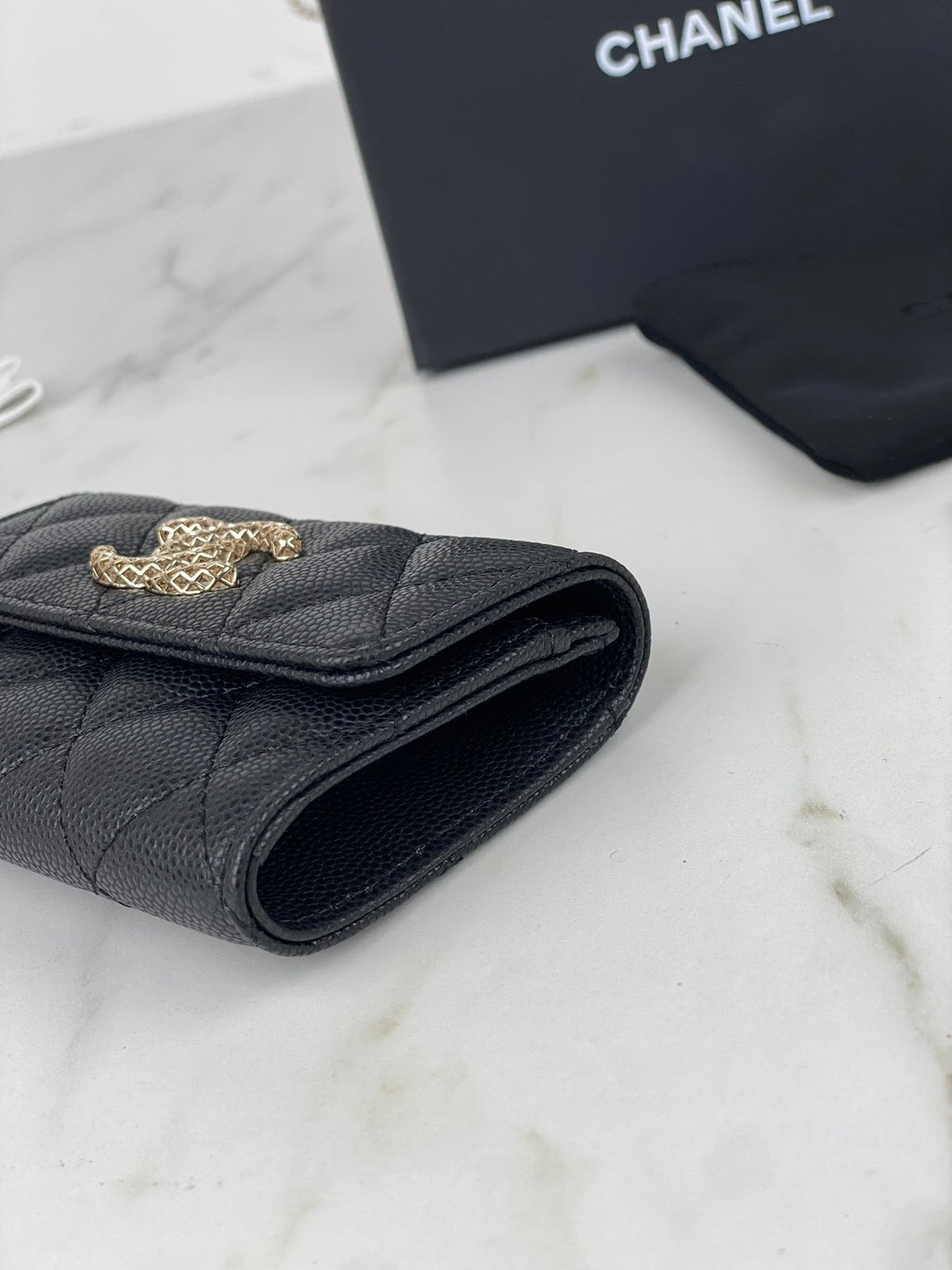 C-Wallets