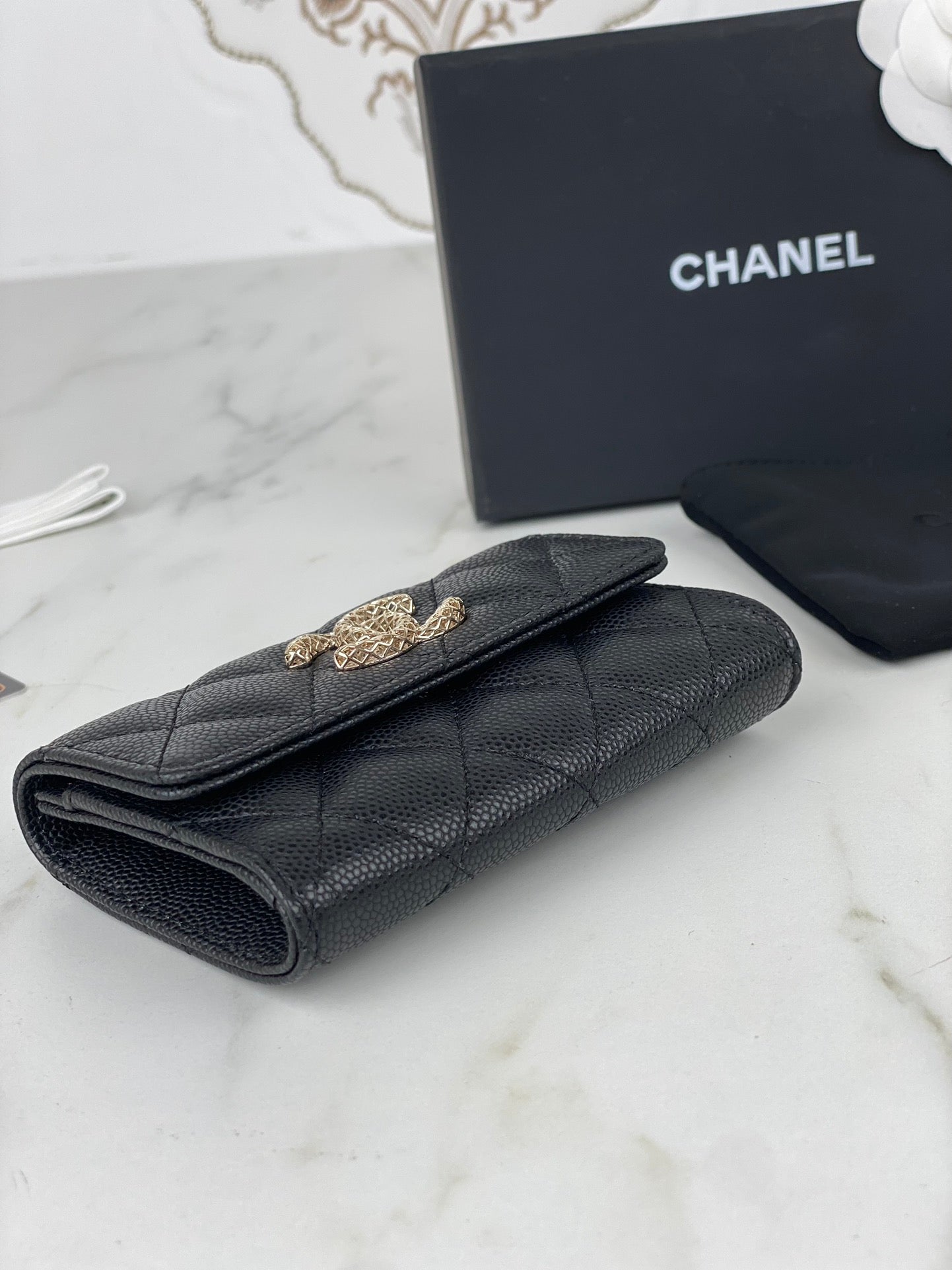 C-Wallets