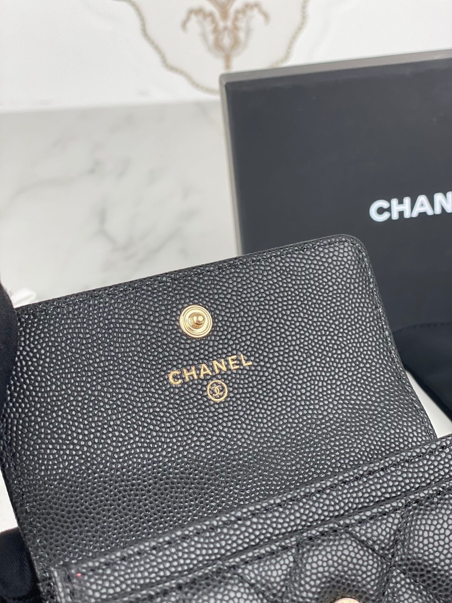 C-Wallets