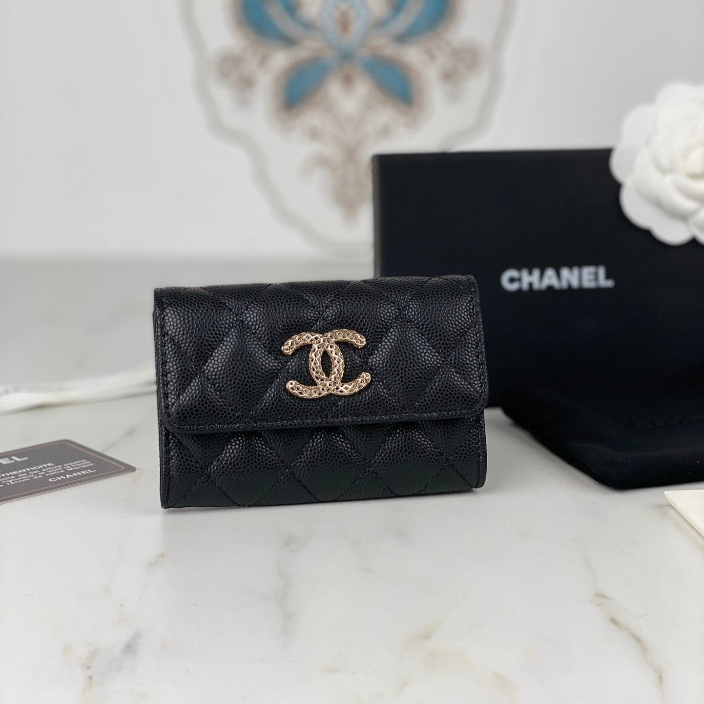 C-Wallets