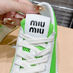 M-Sneakers