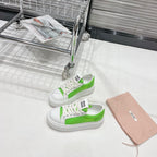 M-Sneakers