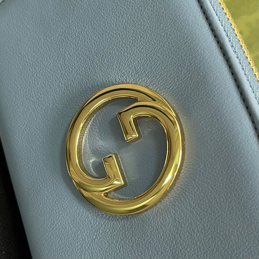 G-Blondie