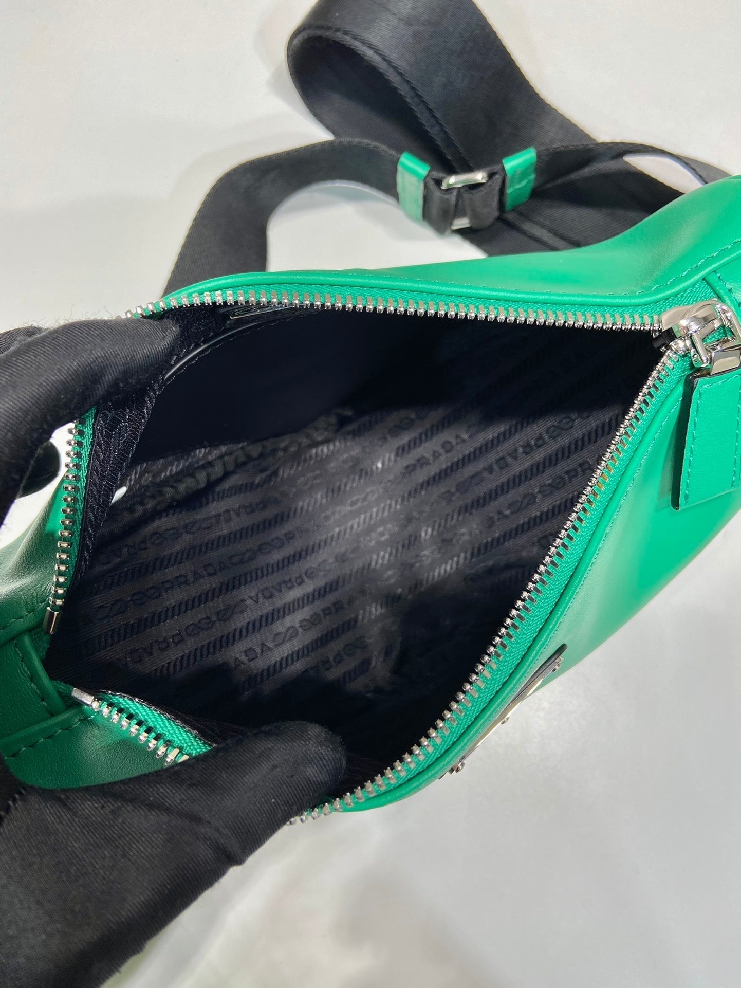 P-Shoulder Bag
