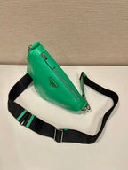 P-Shoulder Bag