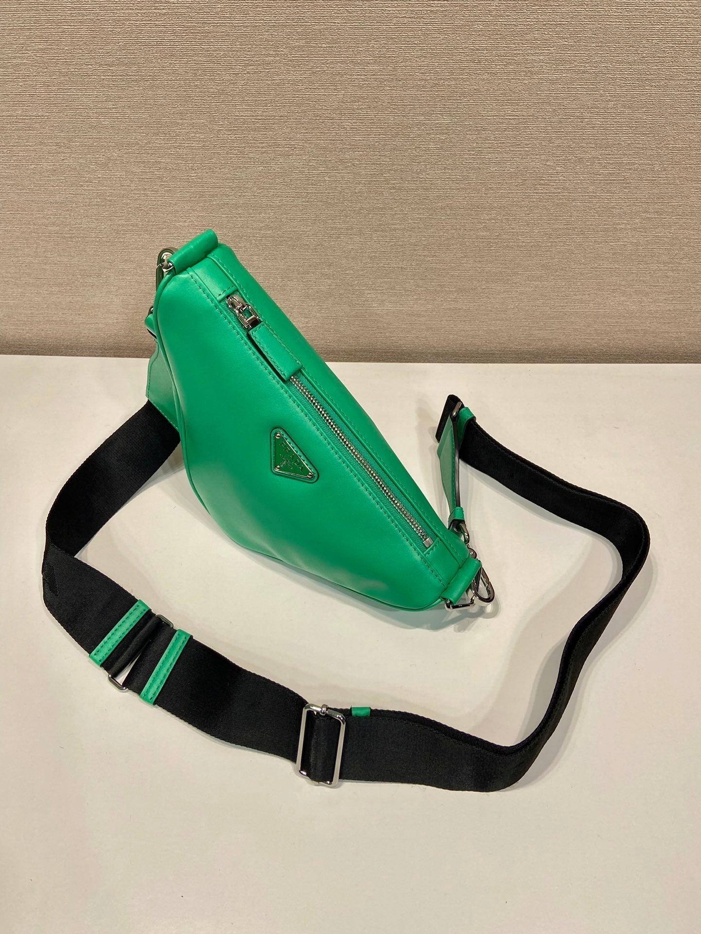 P-Shoulder Bag