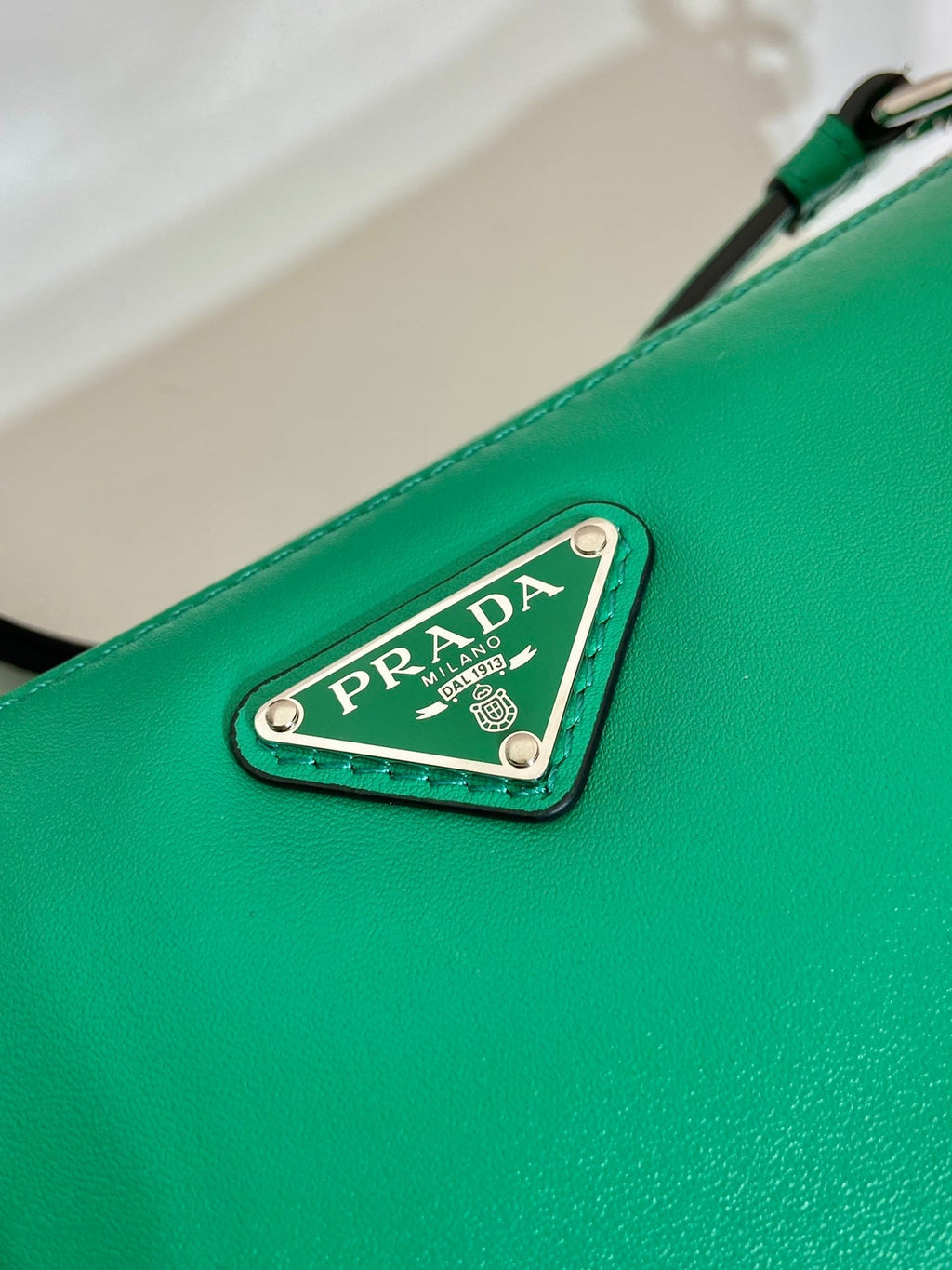 P-Shoulder Bag
