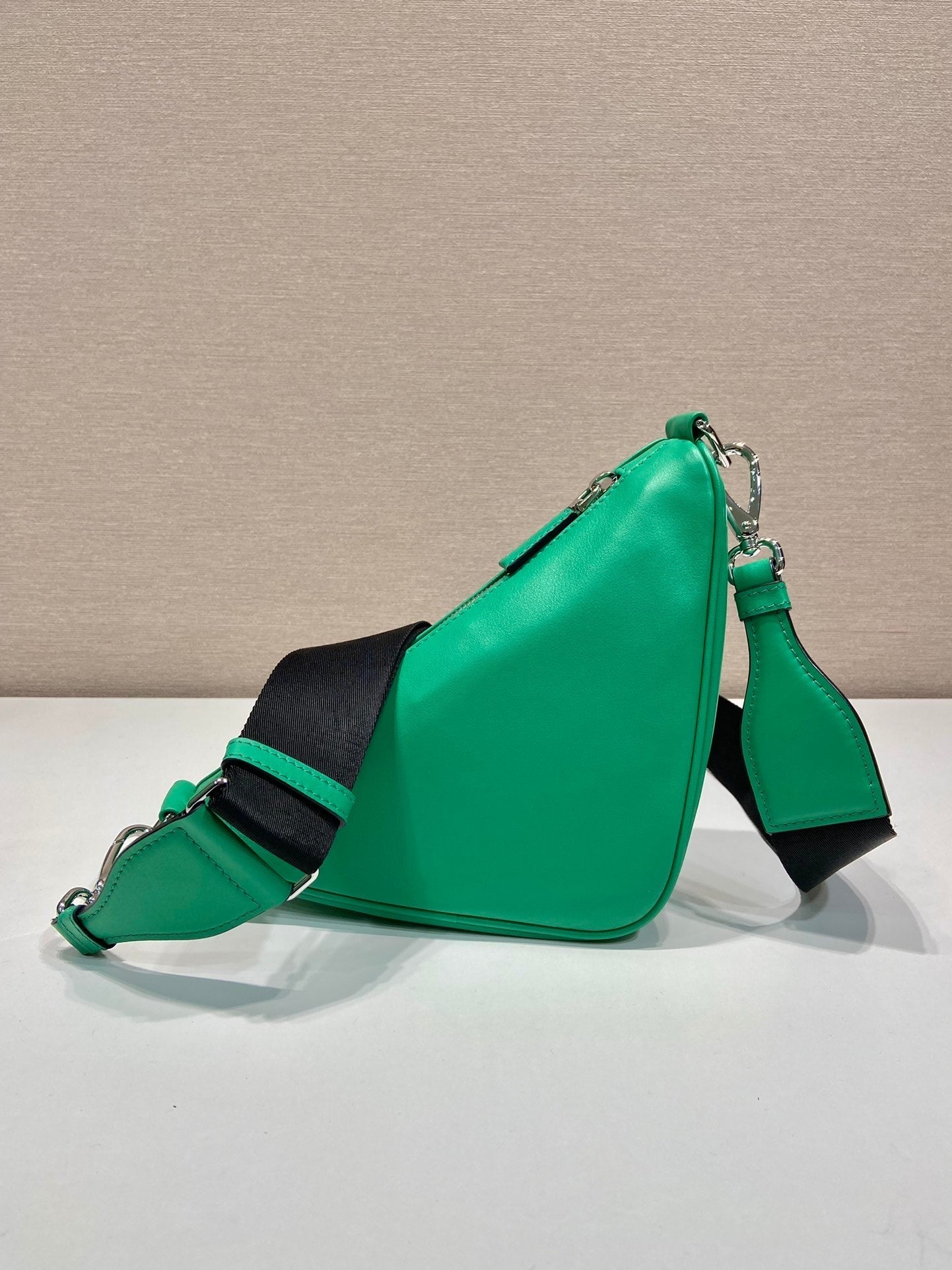 P-Shoulder Bag