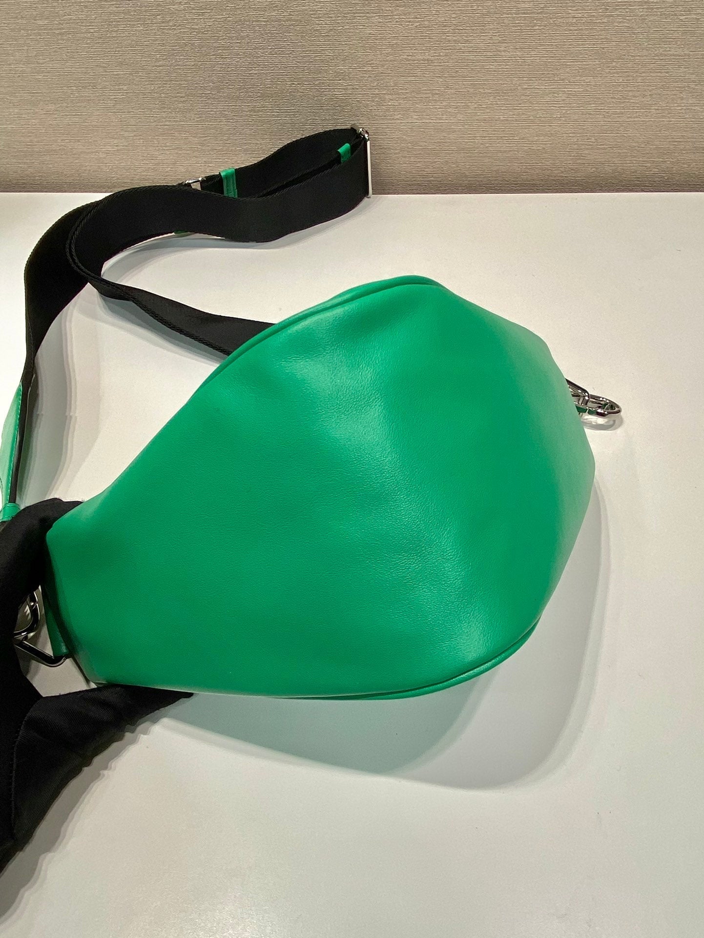 P-Shoulder Bag