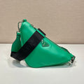 P-Shoulder Bag