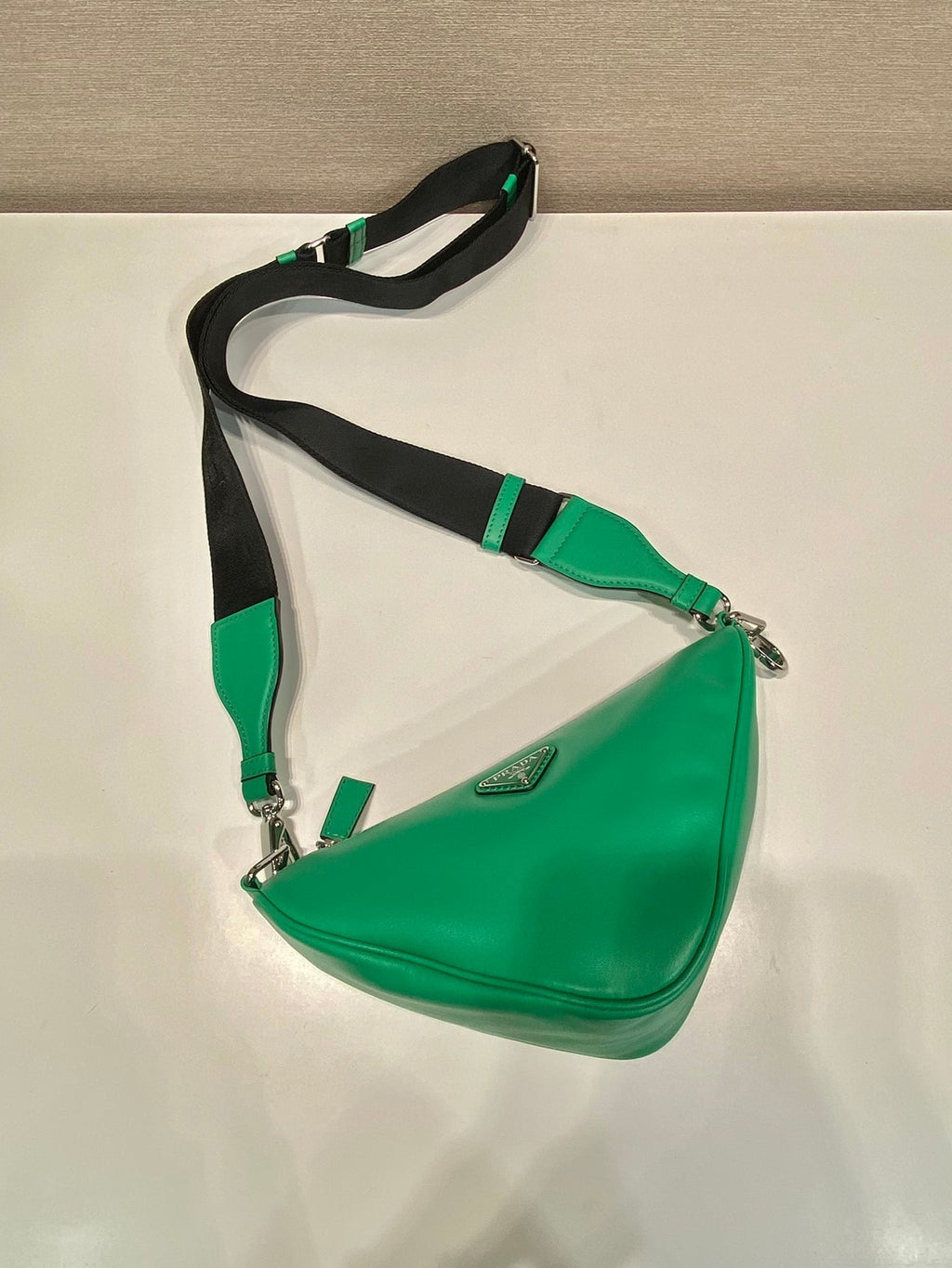 P-Shoulder Bag