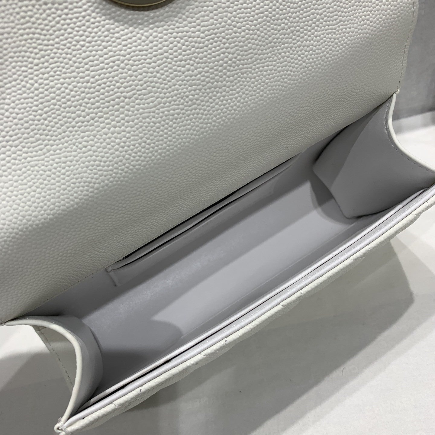 C-Top Handle