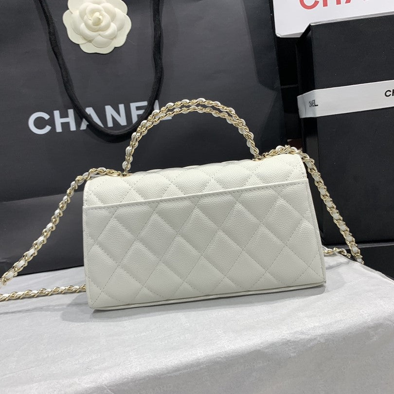 C-Top Handle