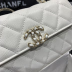 C-Top Handle