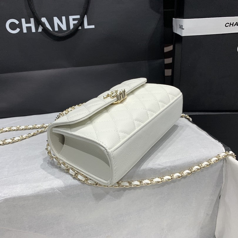 C-Top Handle