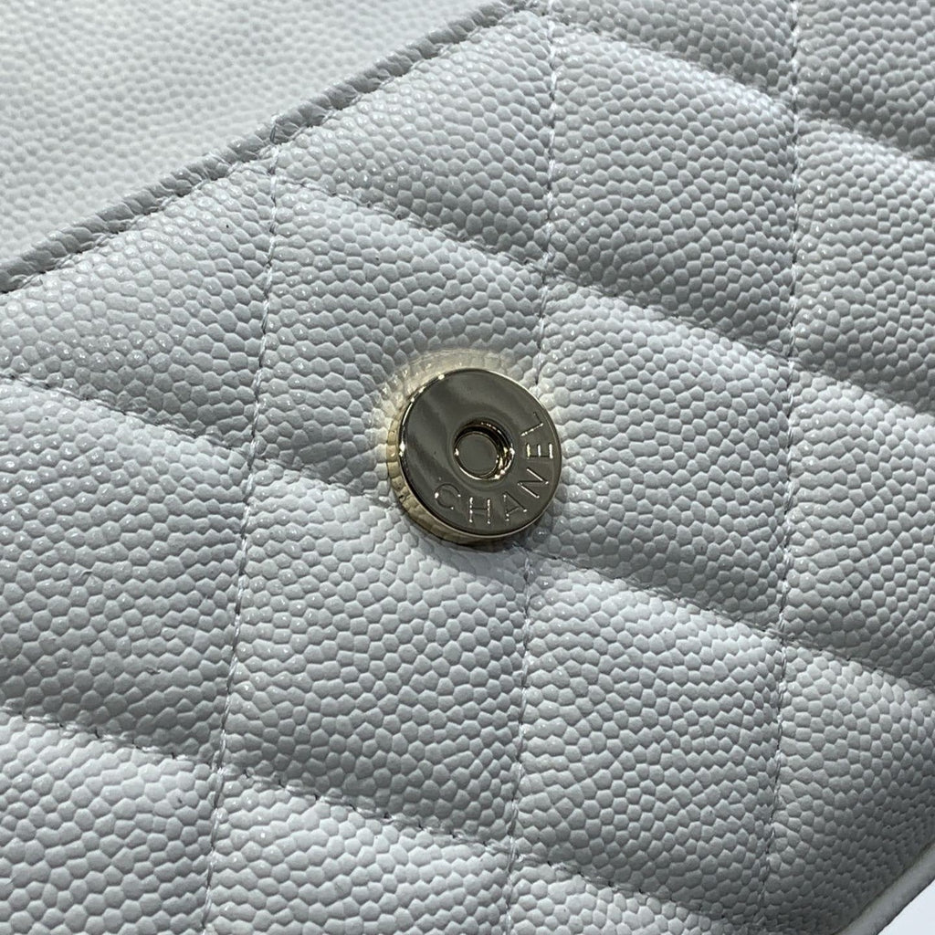 C-Top Handle