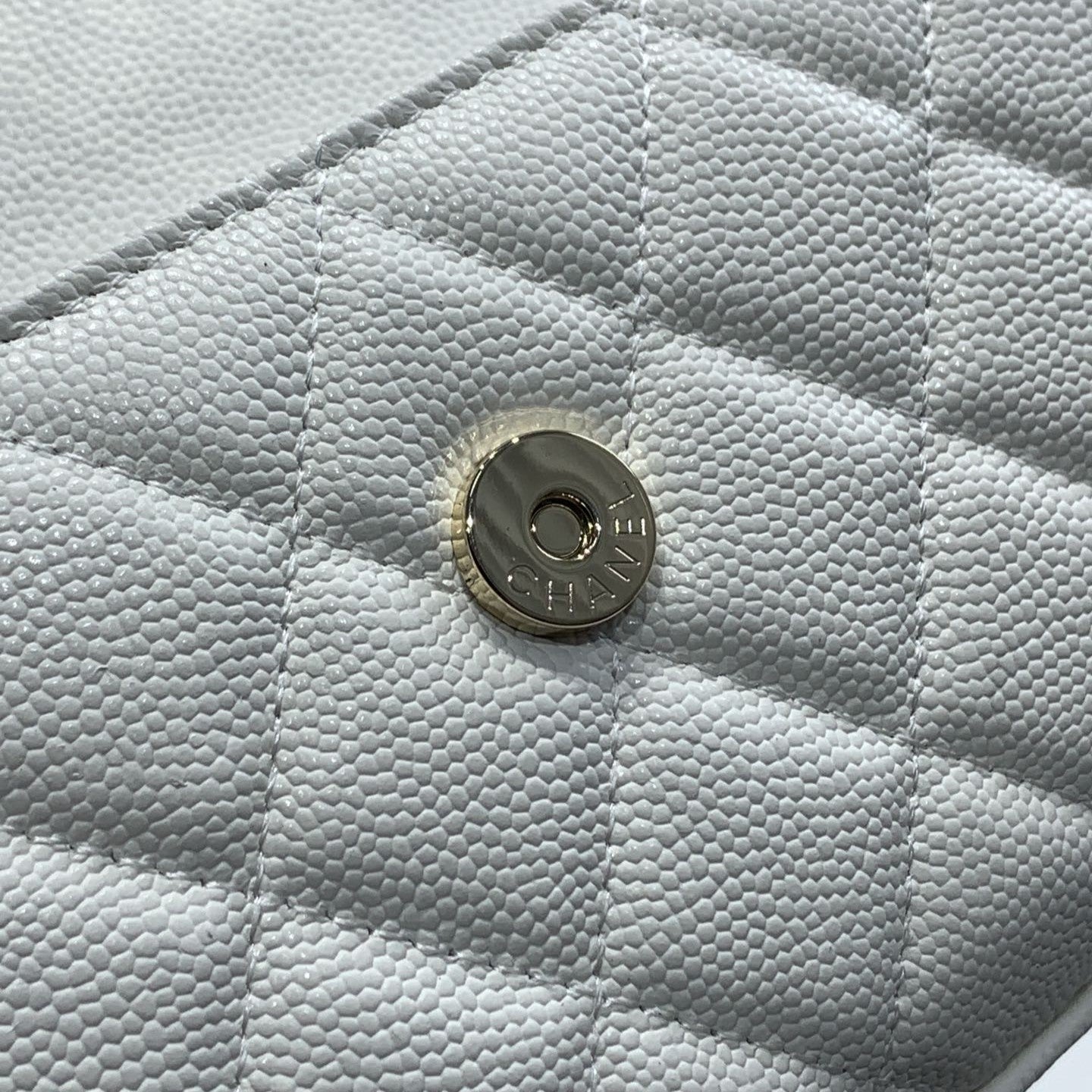 C-Top Handle