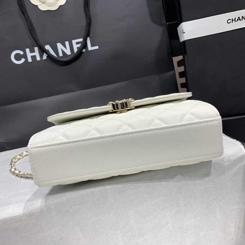 C-Top Handle