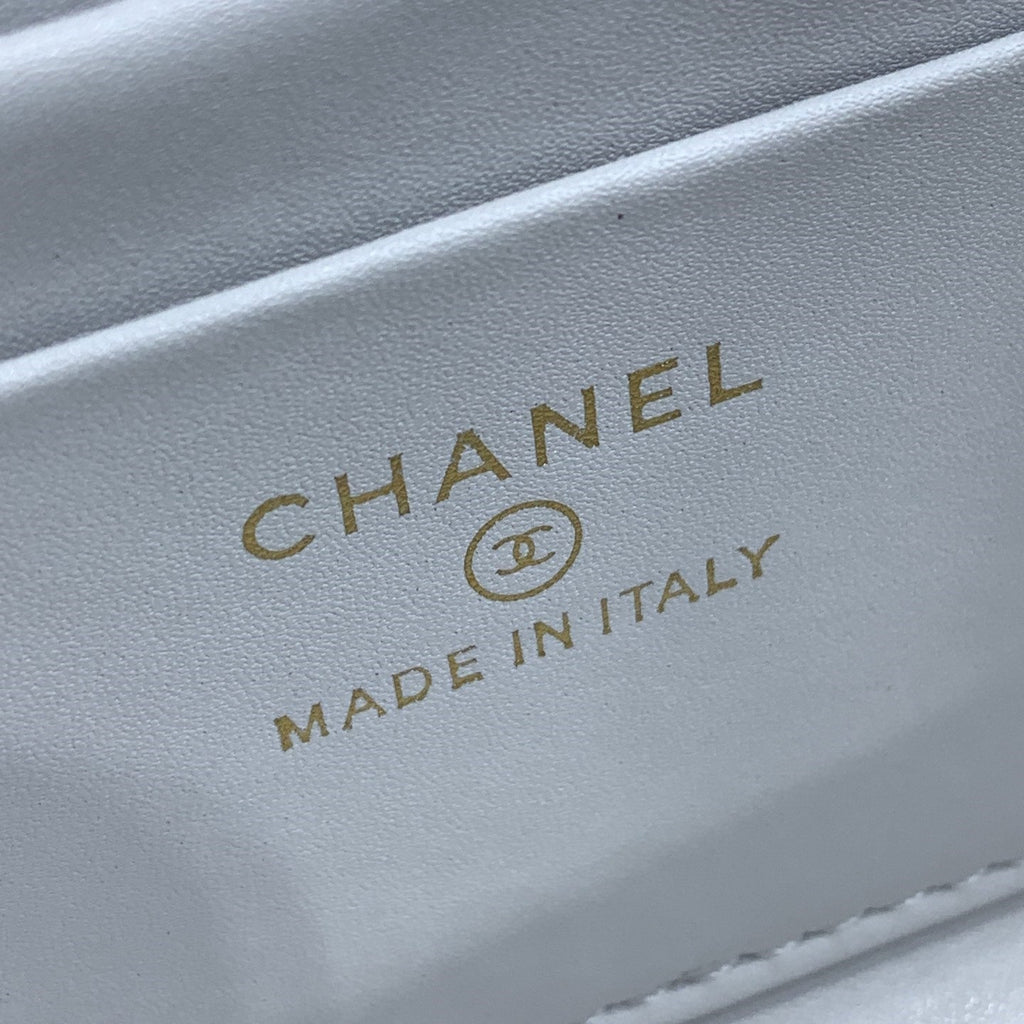 C-Top Handle
