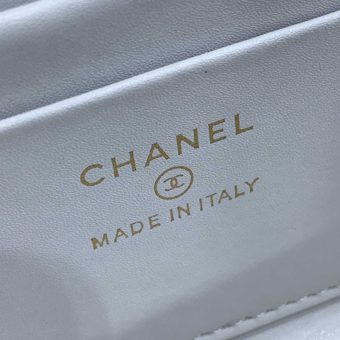 C-Top Handle