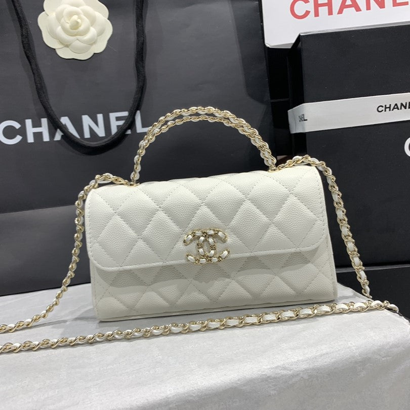 C-Top Handle
