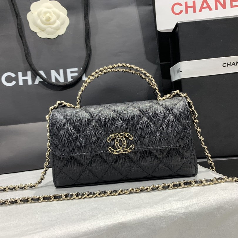 C-Top Handle