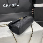 C-Top Handle