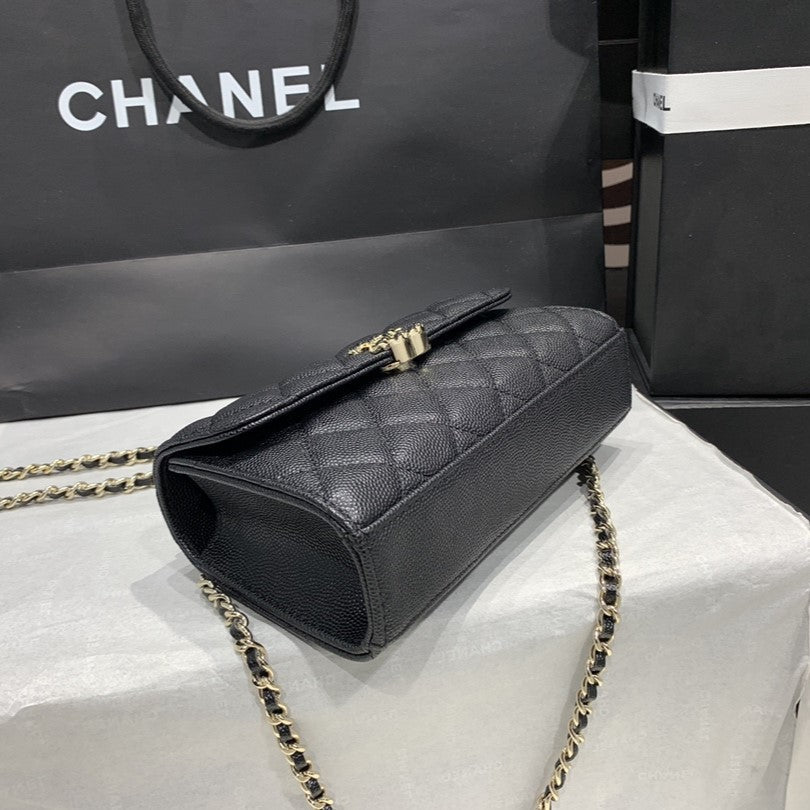 C-Top Handle
