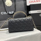C-Top Handle
