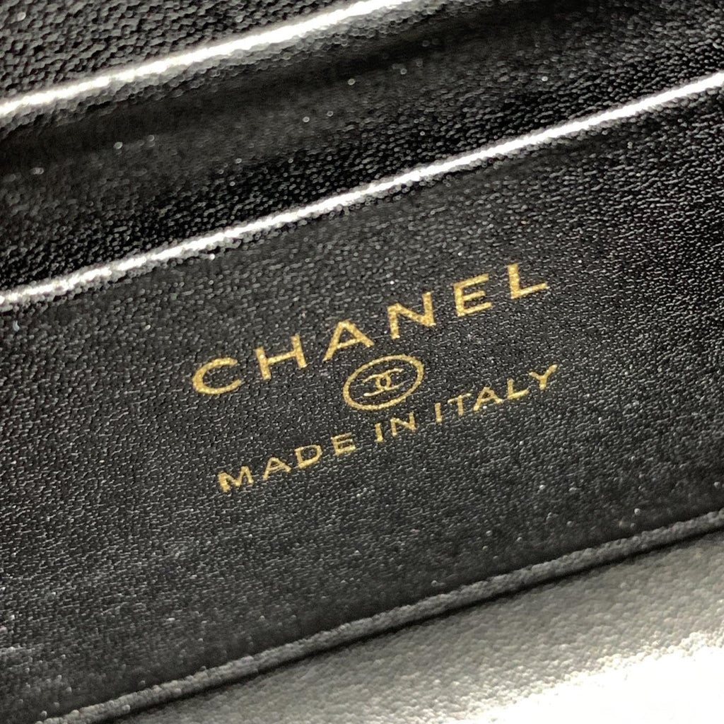 C-Top Handle