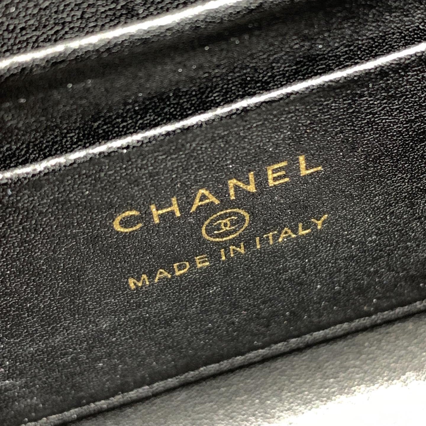 C-Top Handle