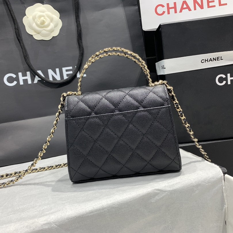 C-Top Handle