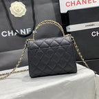 C-Top Handle