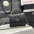 C-Top Handle