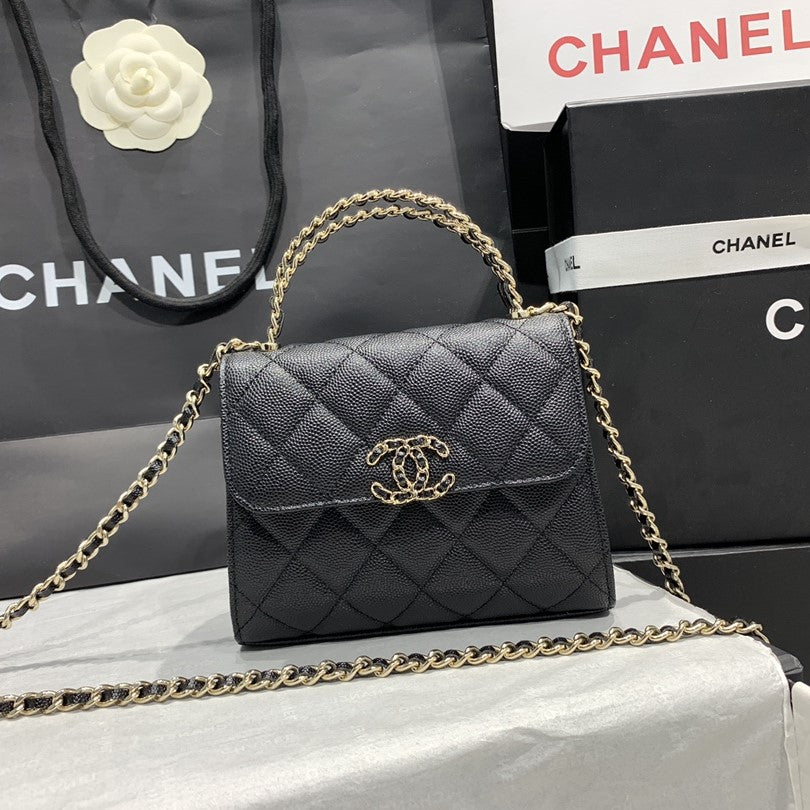 C-Top Handle