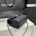 C-Top Handle
