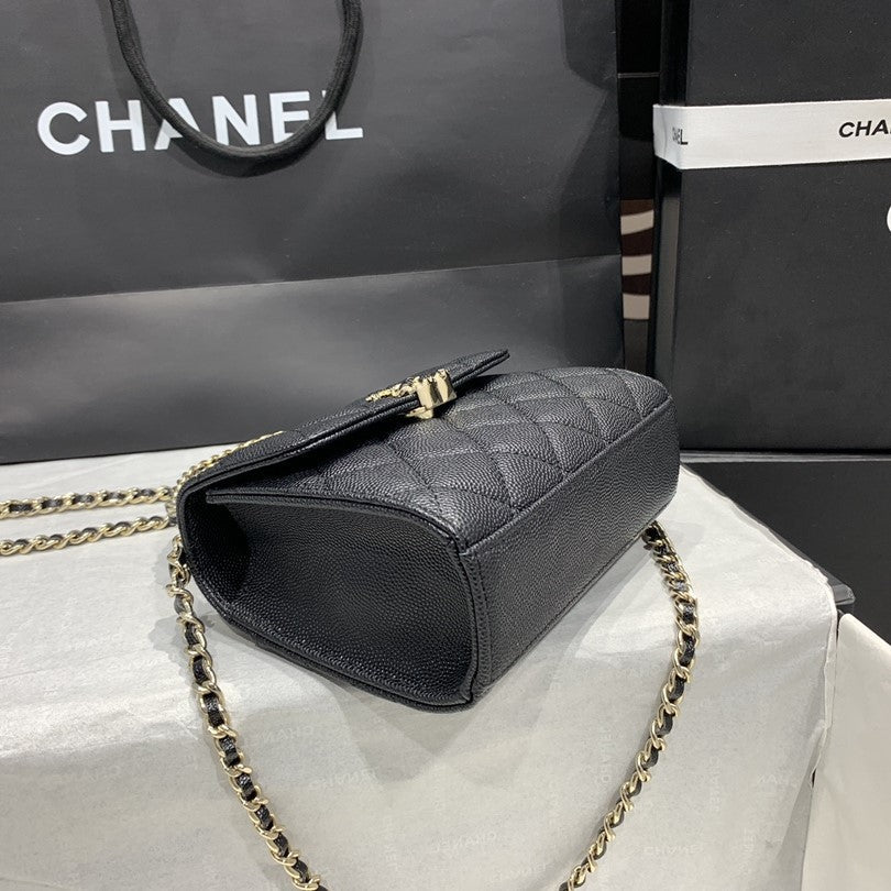 C-Top Handle