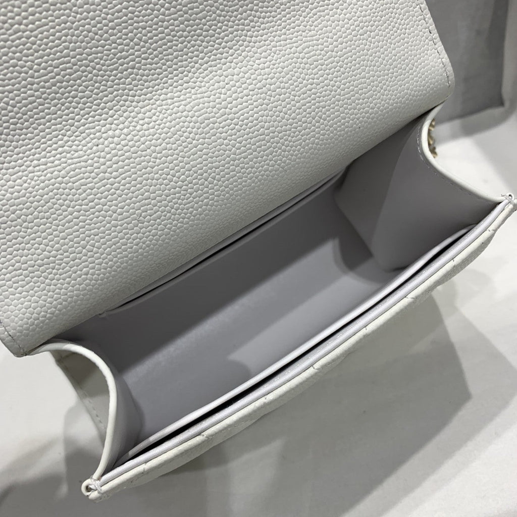 C-Top Handle