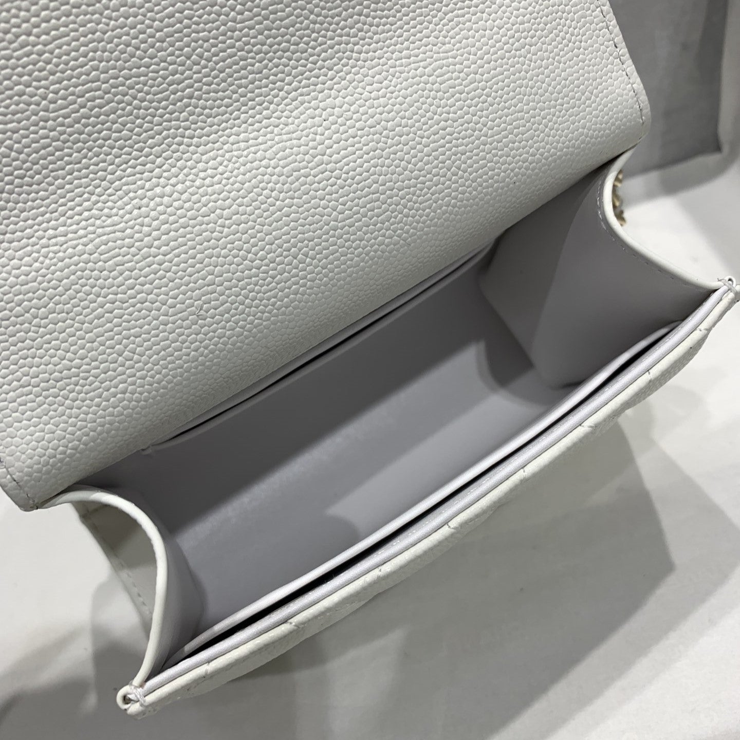 C-Top Handle