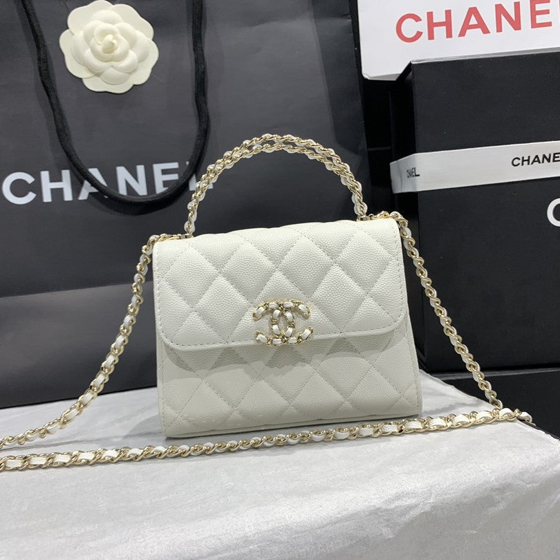 C-Top Handle