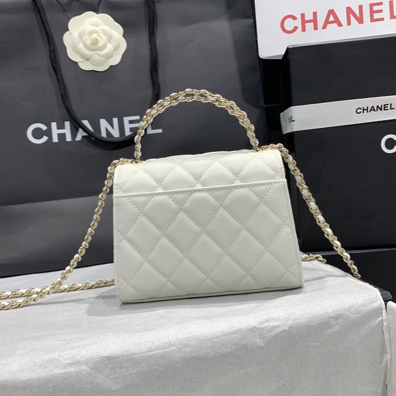 C-Top Handle