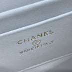 C-Top Handle