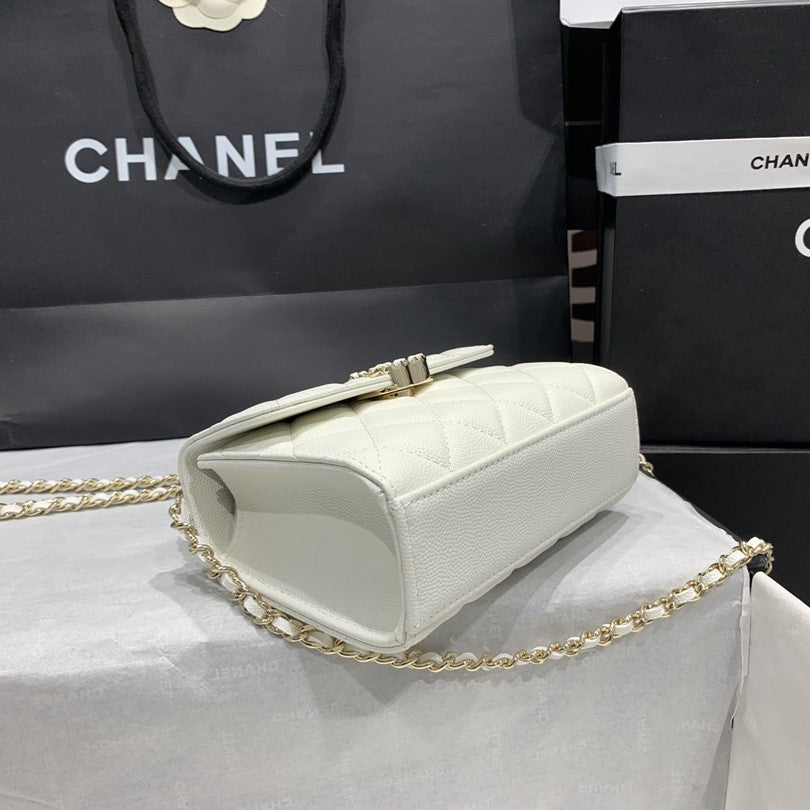 C-Top Handle