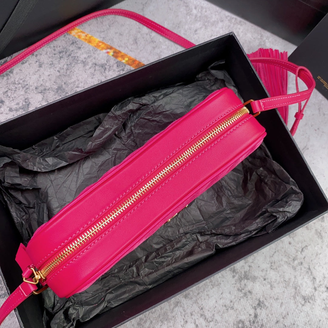 Y-Mixed Bag