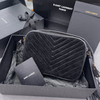Y-Mixed Bag