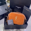 Y-Mixed Bag