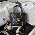 C-Vanity