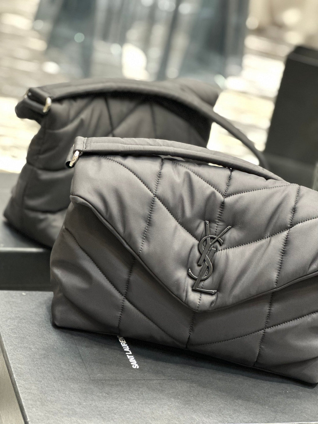 Y-Mixed Bag