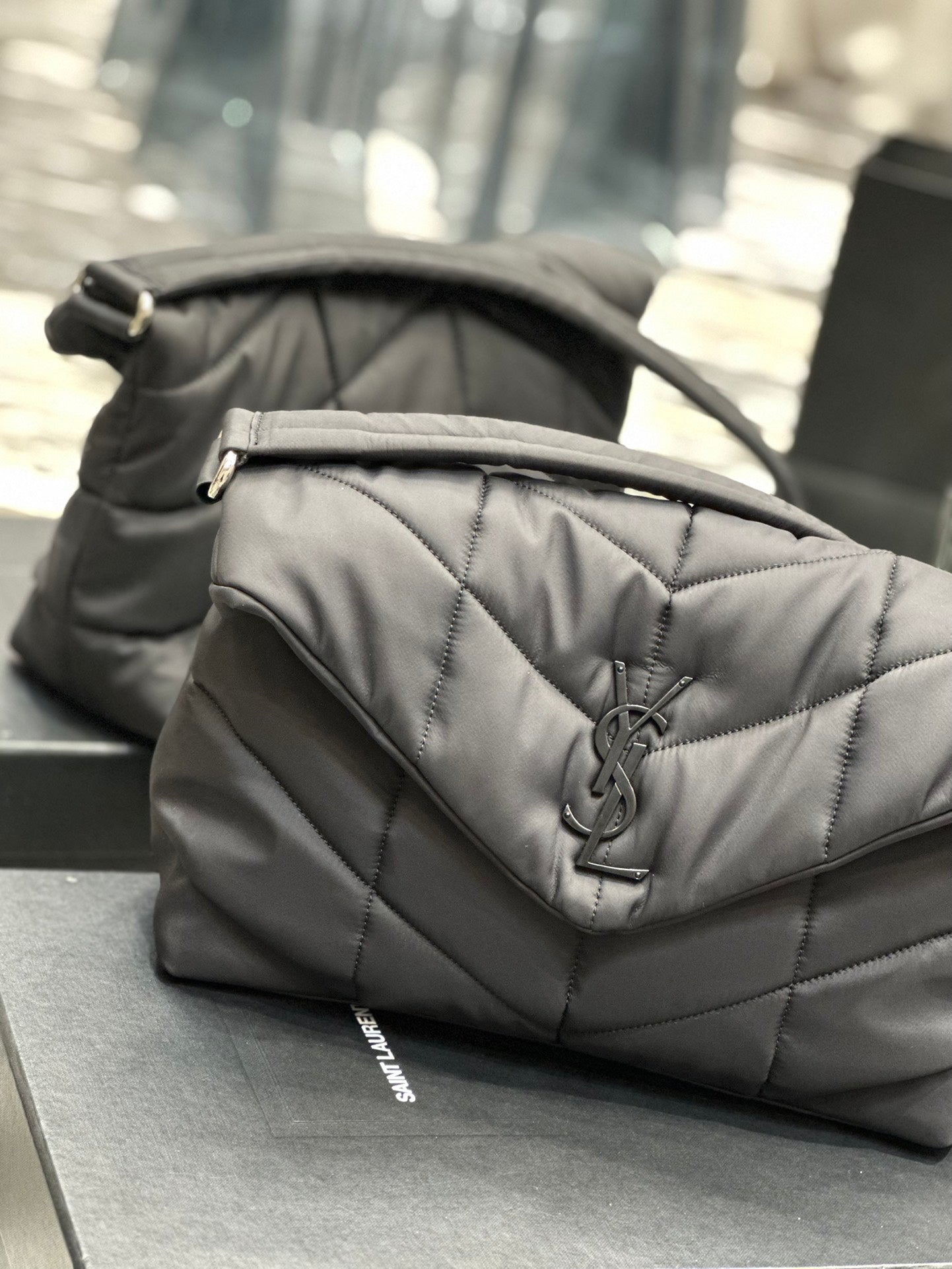 Y-Mixed Bag